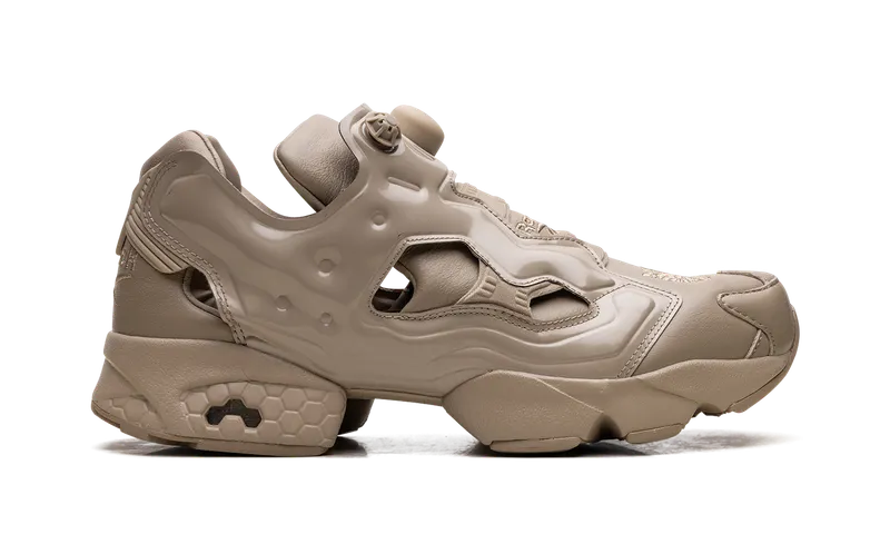Reebok InstaPump Fury 94 “Needles Canvas” (100207-688)