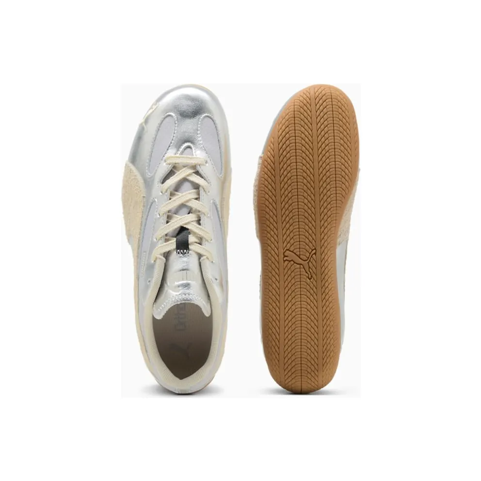 Puma Speedcat Crème / Silver (405501-01)