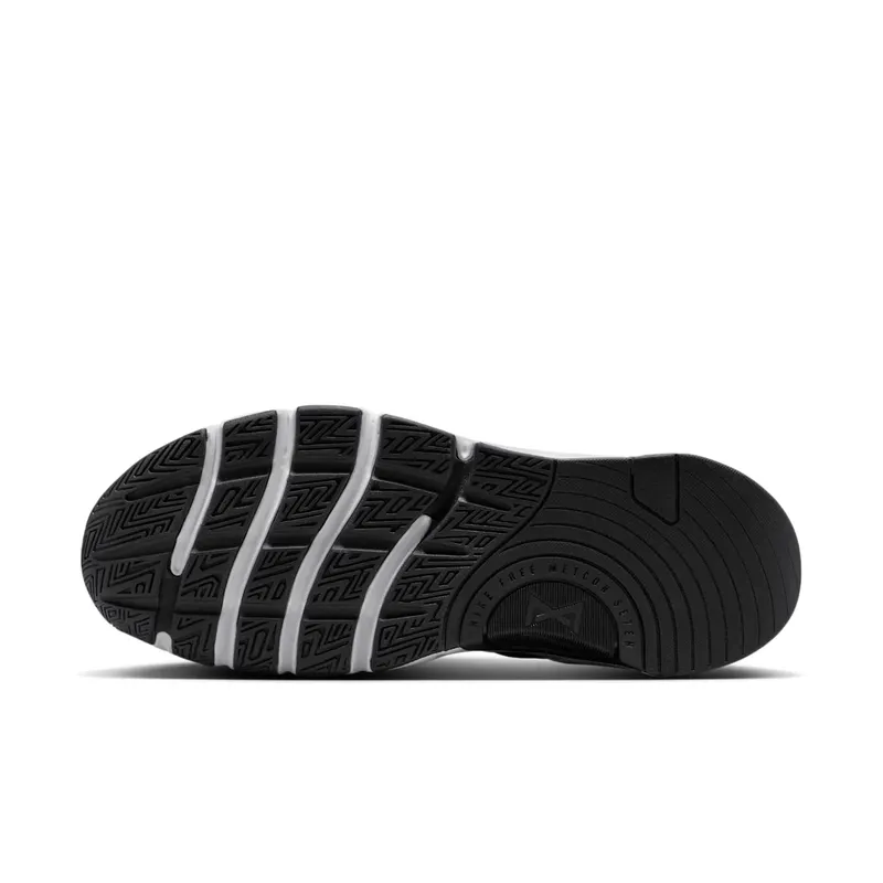 Nike Free Metcon 7 “Black White” (II7405-002)