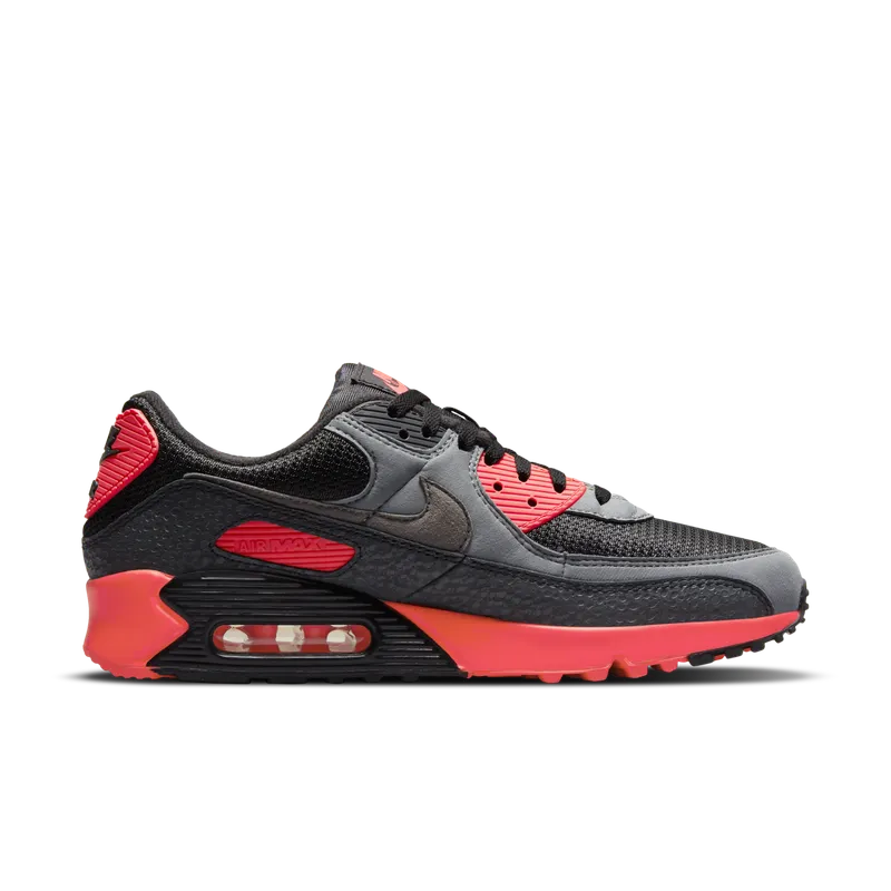 Nike Air Max 90 Black (DJ4626-001)
