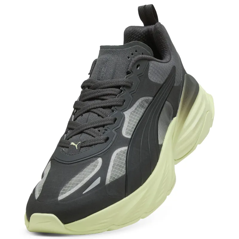 Puma Fade “Shadow Gray / Apple Spritz” (404467_08)