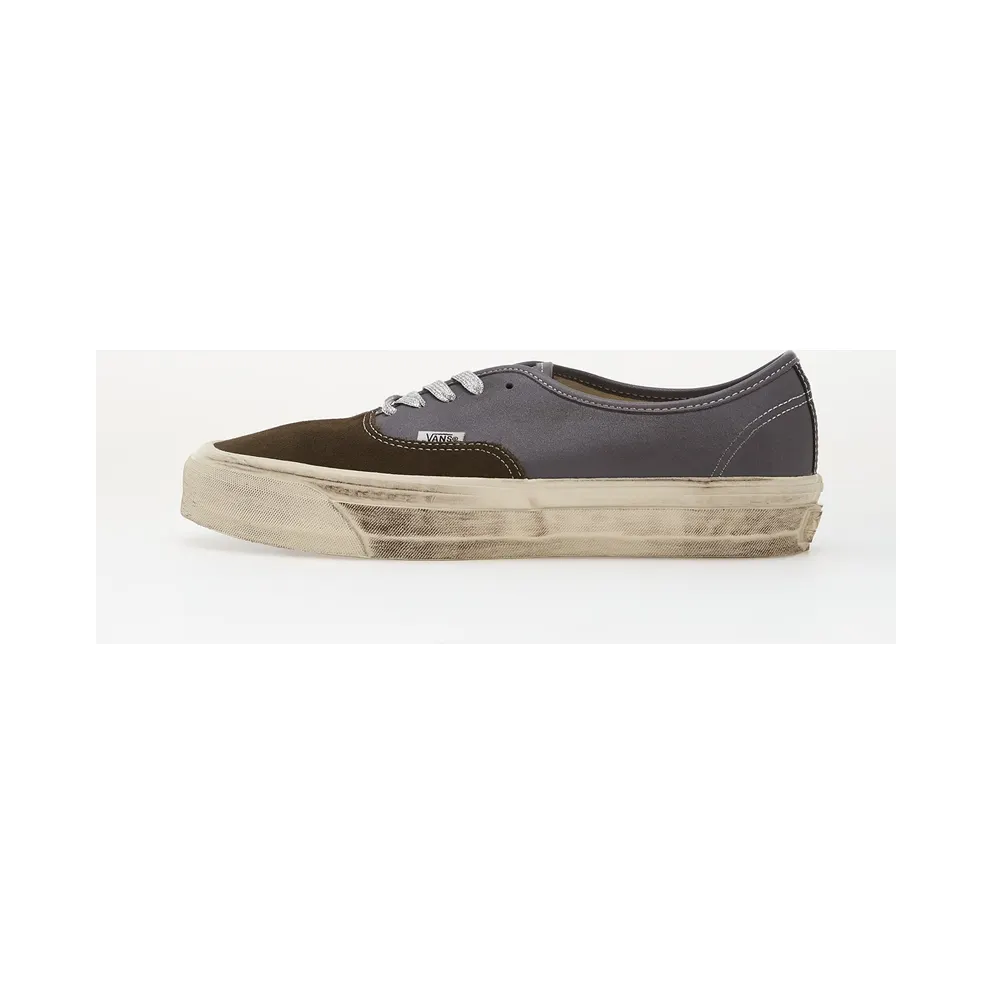 Vans Authentic Grau