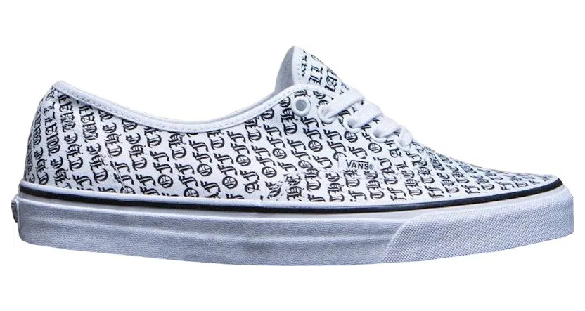 Vans Authentic VN08EMOQO