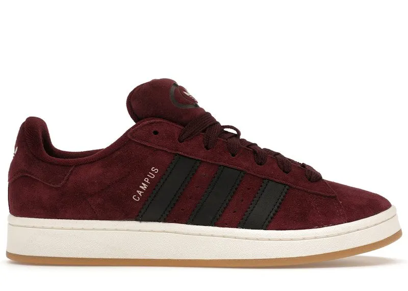 adidas Campus 00s Maroon (IF8765)