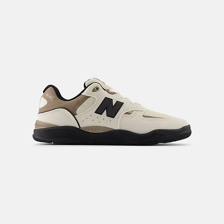 New Balance Numeric 1010 Tiago Lemos Linen Black (NM1010NS)