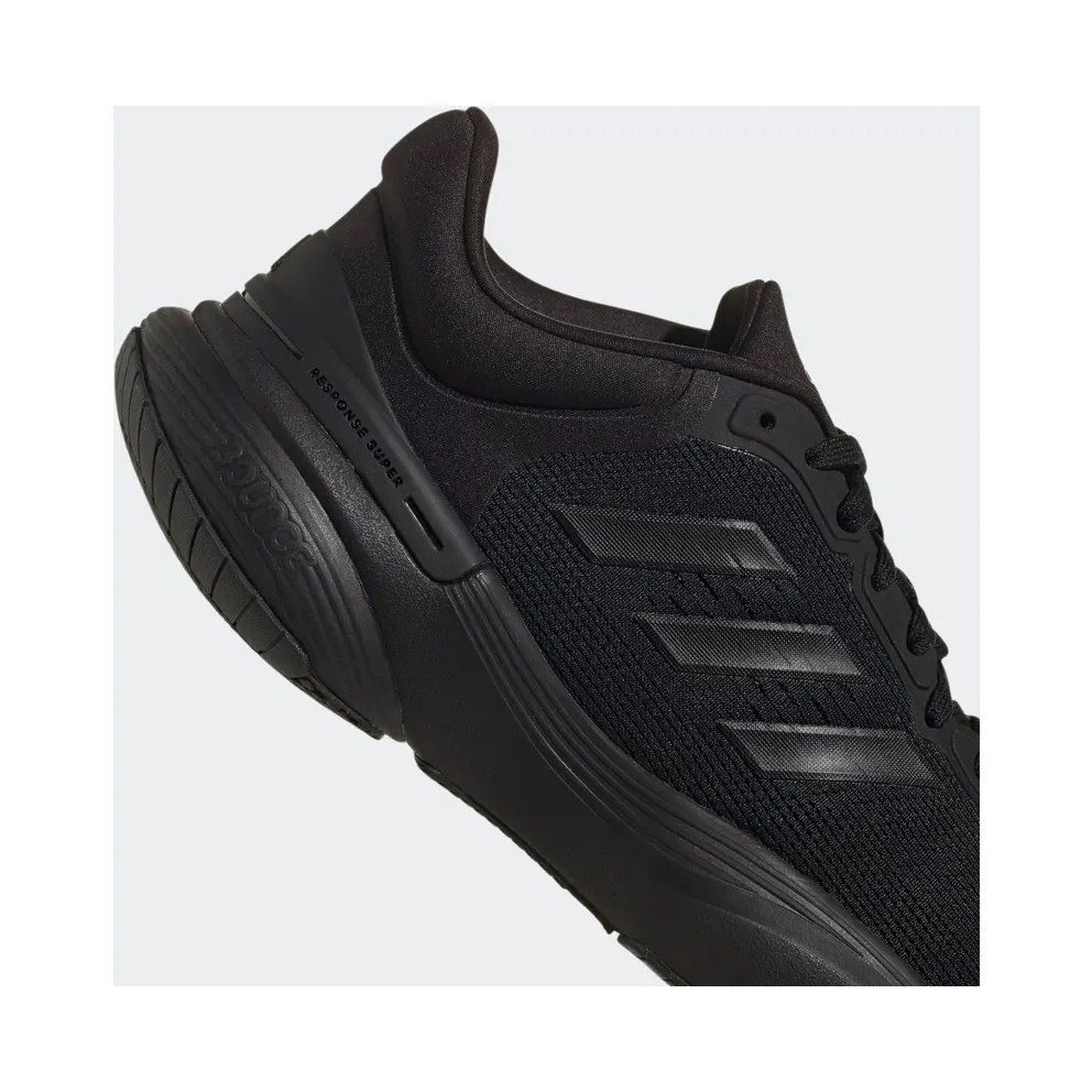adidas Response Super 3.0 Core Black / Core Black / Cloud White (GW1374)