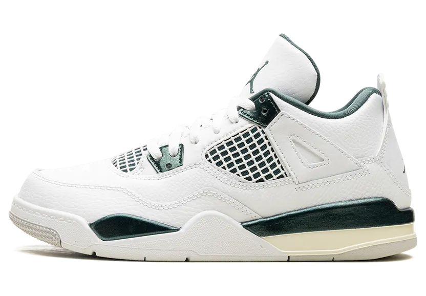 Air Jordan 4 TD “Oxidized Green” (BQ7670-103)