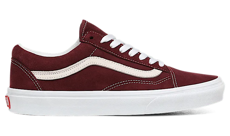 Vans Suede Old Skool (VN0A4U3B6DZ)