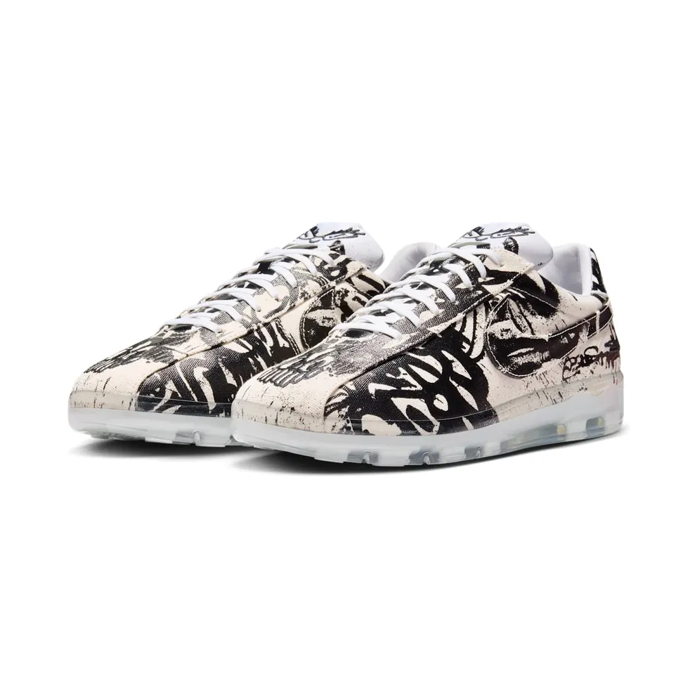 Slawn x Nike Cryoshot Striker 1976 – Nigeria – “Natural / Natural-White-Black” (II9933-100)