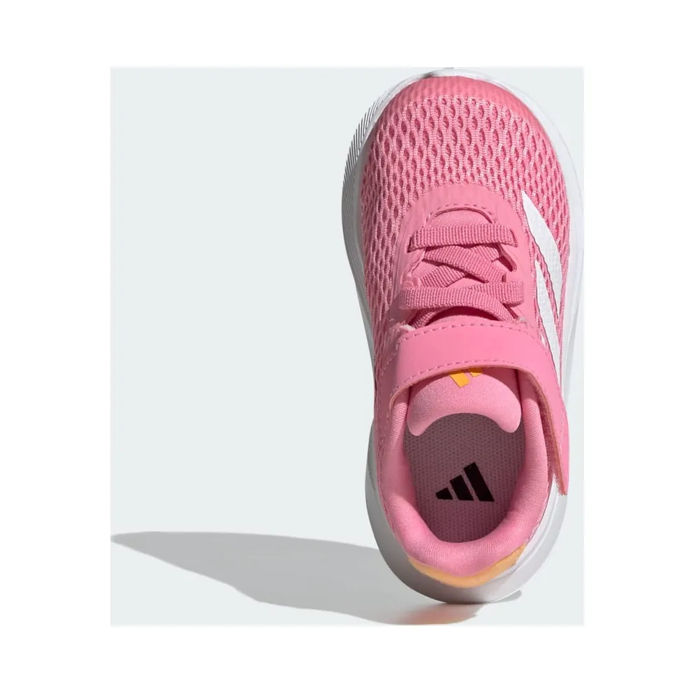 adidas Duramo SL Kids’ Shoes Bliss Pink / Cloud White / Hazy Orange (IF6109)