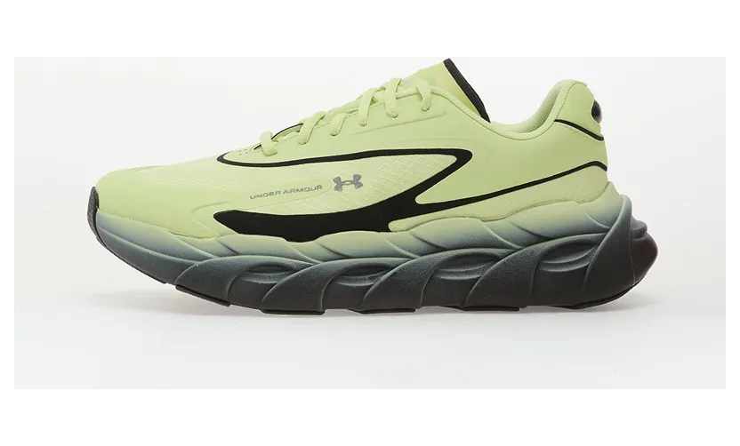 Under Armour Surge 4 Groen (6008994391)