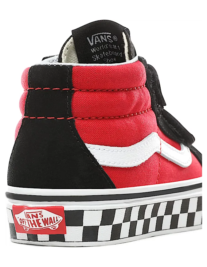 vans-sk8-mid VN0A346YVI7