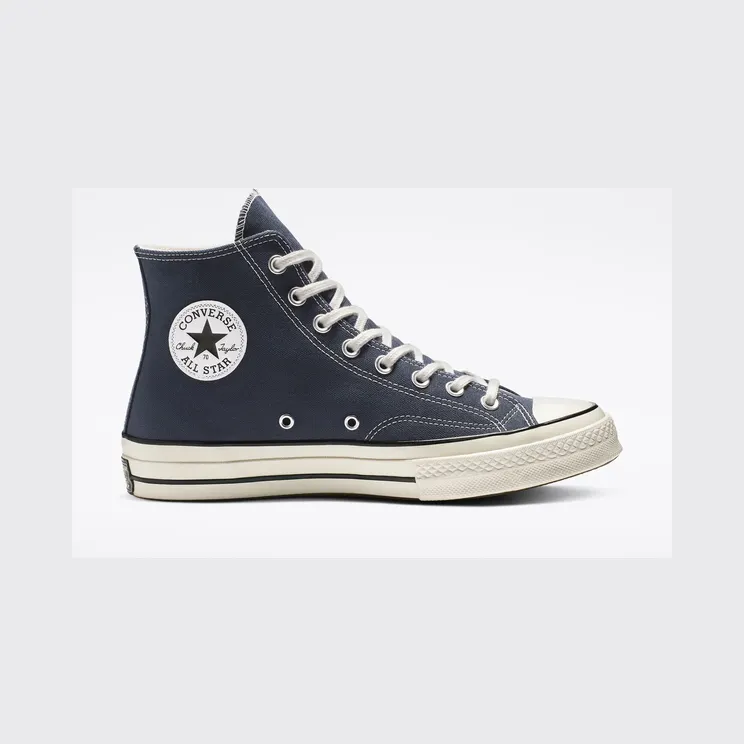 Converse Chuck 70 Hi Obsidian (164945C)