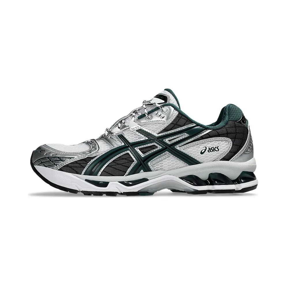 Asics GEL-Nimbus 10.1 “White Saxon Green” (1203A543-103)