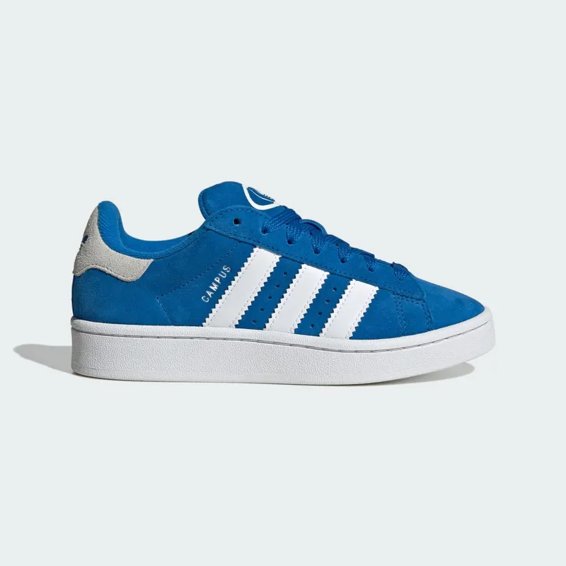 Adidas Campus 00s GS “Semi Lucid Fuchsia” (IG9156)