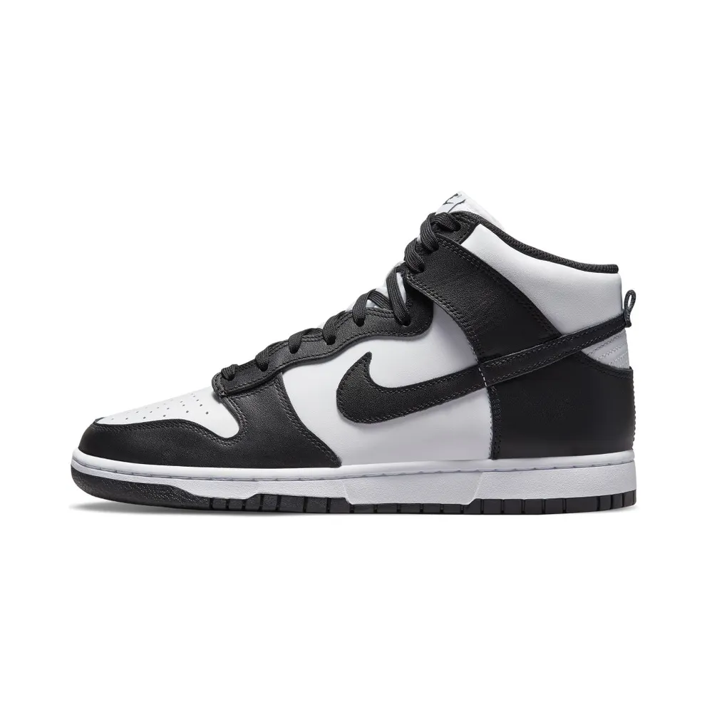 Nike Dunk High Retro White (DD1399-105)