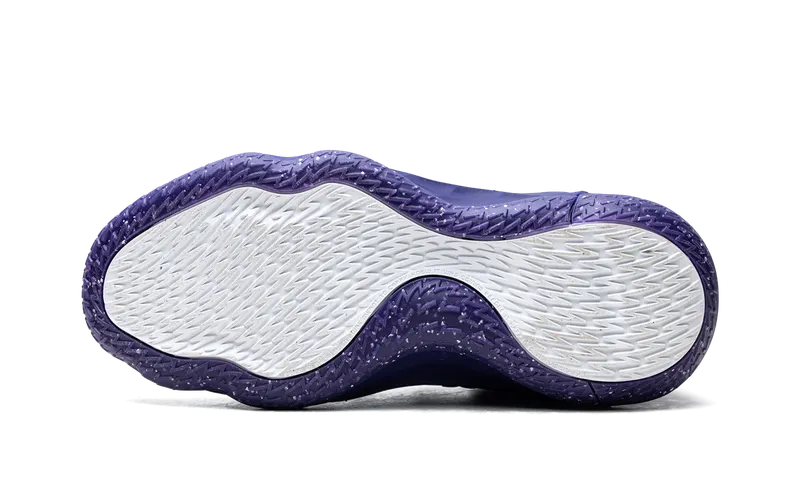 Adidas DAME 7 EXTPLY “Purple” (GW7901)