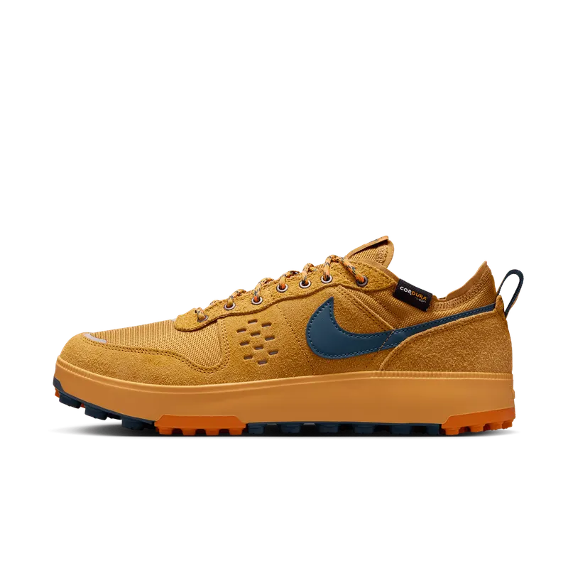 Nike C1TY Premium Wheat Golden Autumn Sunset Nightshade (HJ4316-700)