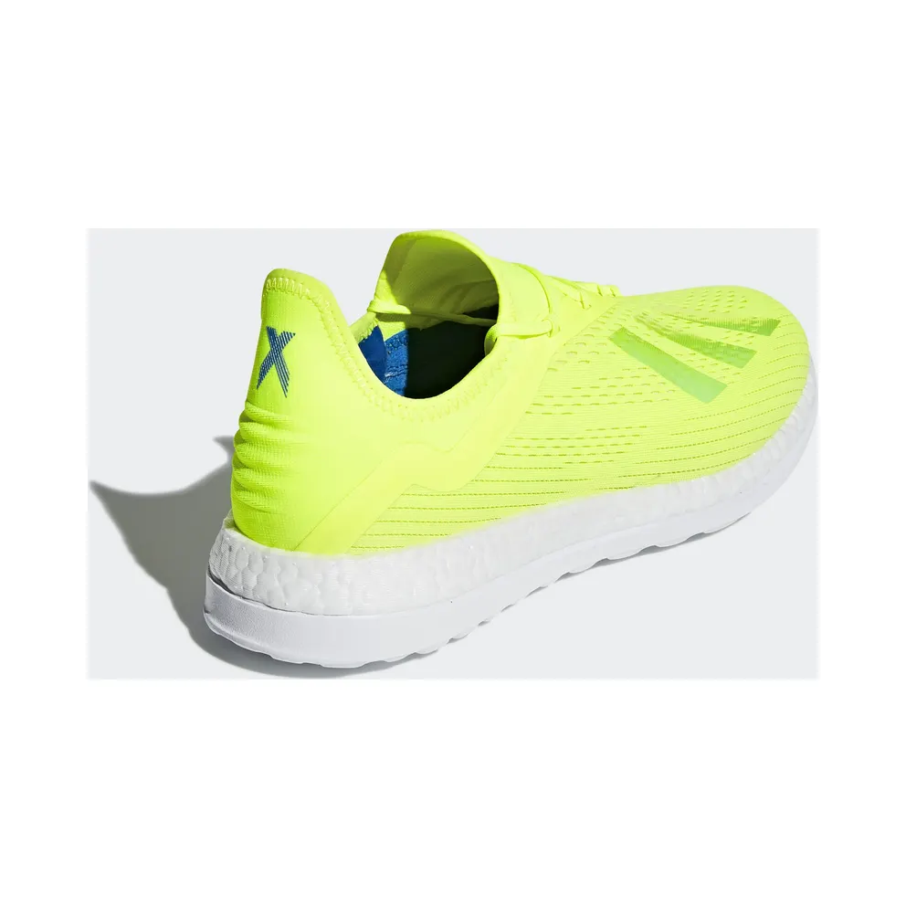adidas X 18+ TR World Cup 2018 Sonic Yellow Sonic Yellow/Sonic Yellow/Ice Yellow (BB7421)