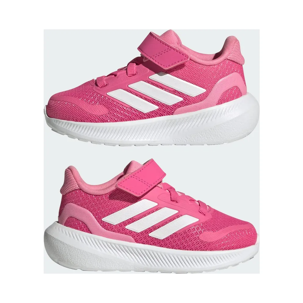 Adidas Runfalcon 5 Kids Pulse Magenta / Cloud White / Bliss Pink (JP5156)