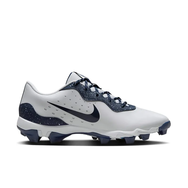 Nike Alpha Huarache 4 Keystone White Midnight Navy (DJ6524-108)