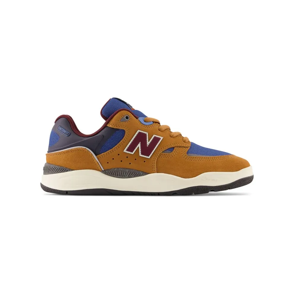 New Balance Numeric Tiago Lemos “Brown” (NM1010RU)