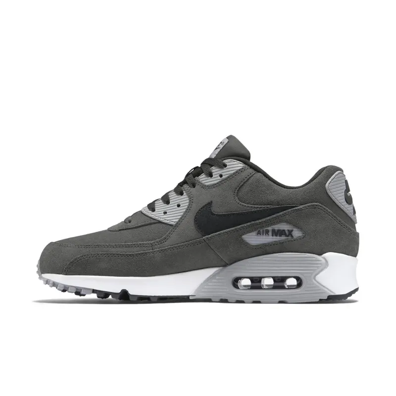 Nike Air Max 90 Anthracite Wolf Grey (652980-012)