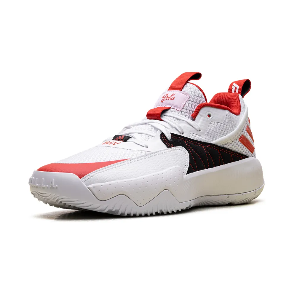 Adidas DAME CERTIFIED “White” (GY8965)