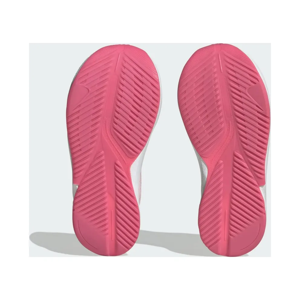 adidas Duramo SL Kids’ Shoes Clear Pink / Cloud White / Pink Fusion (IG2482)