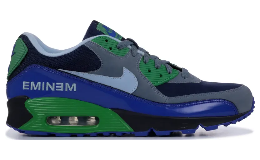 Nike Air Max 90 Eminem Charity Series (2006)