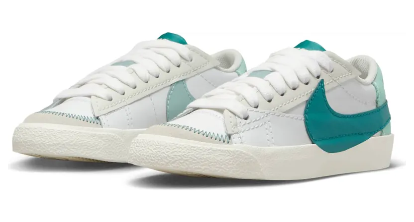 nike-blazer DQ1470-106