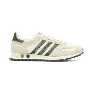 adidas LA Trainer END. x LABRUM Off White Shadow Green (KJ8686)