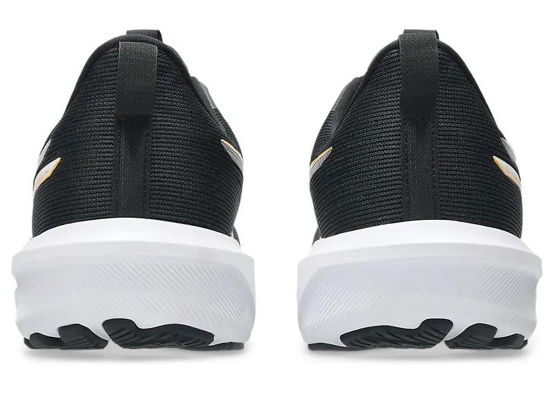 ASICS GT-1000 14 “Black / Yamabuki” (1011C077-004)