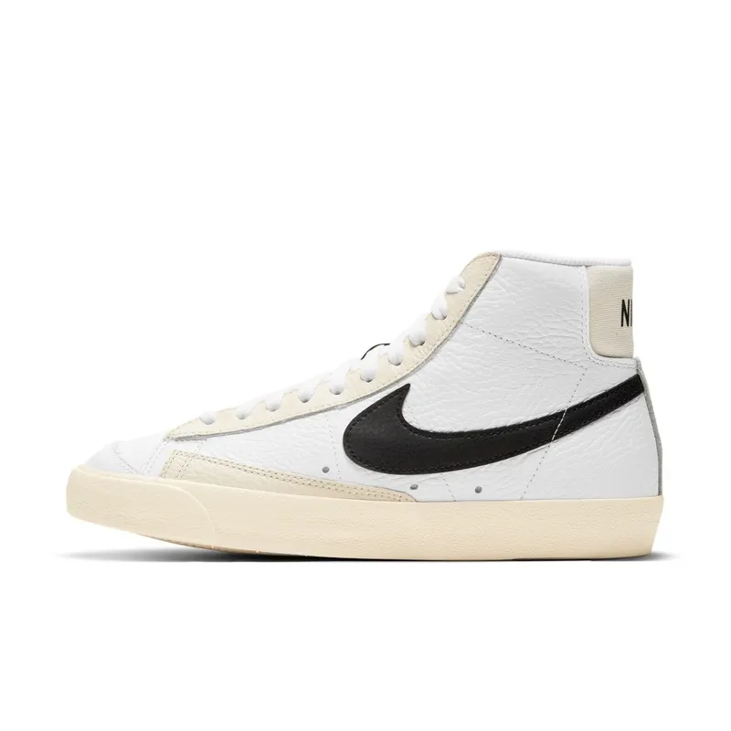 Nike Sportswear Blazer Mid ’77 White (DD6621 100)