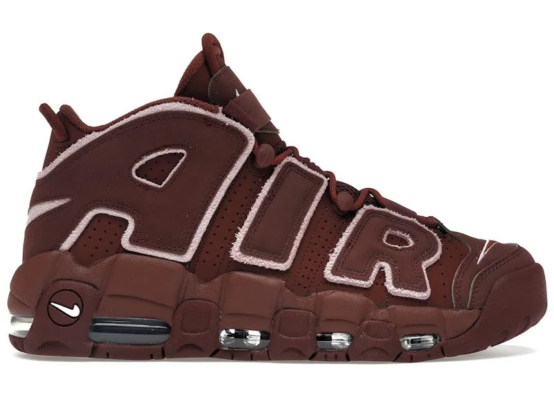 Nike Air More Uptempo 96 Valentine’s Day (2023) (DV3466-200)