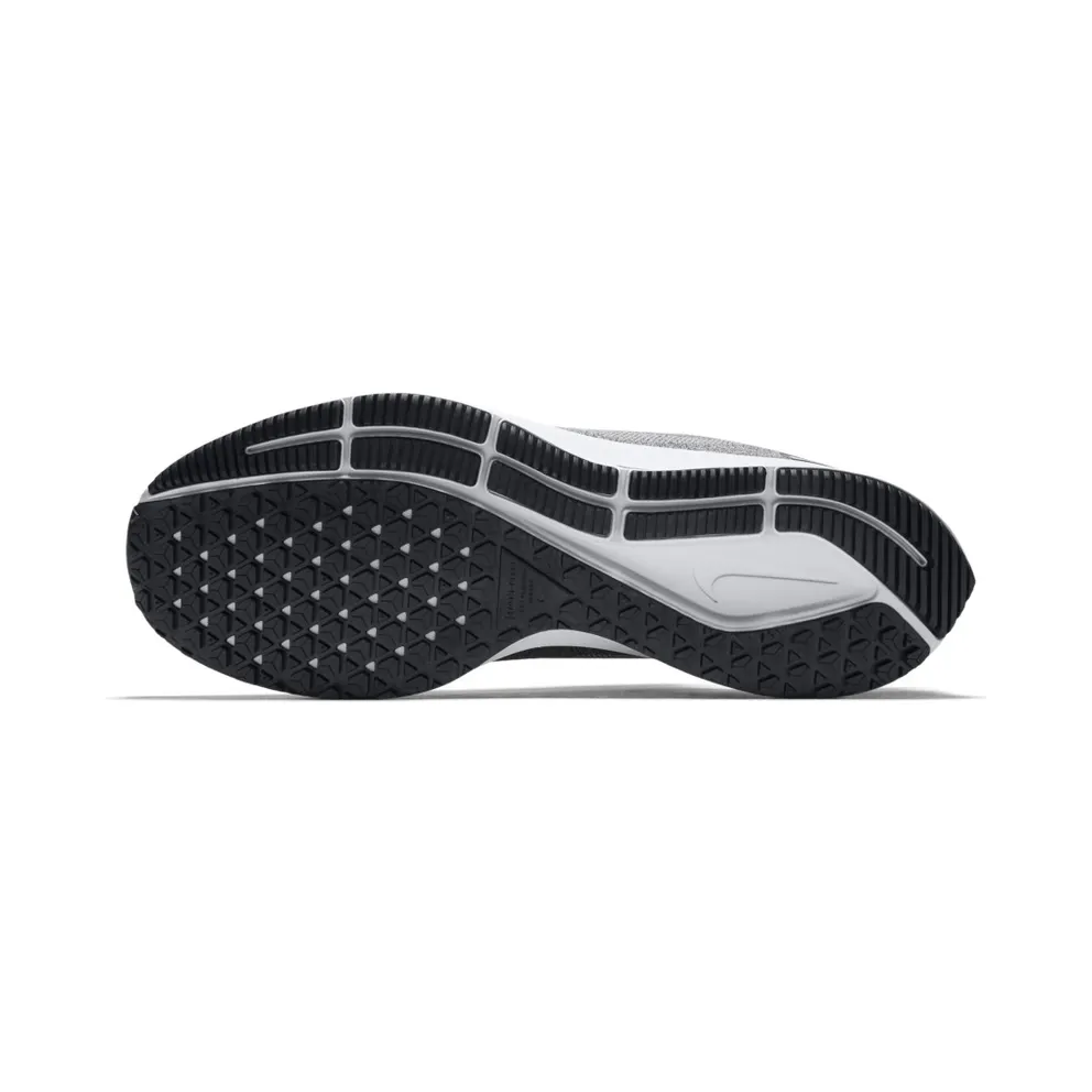 Nike Zoom Pegasus 35 Shield Black Cool Grey Black/White-Cool Grey-Vast Grey (AA1643-001)