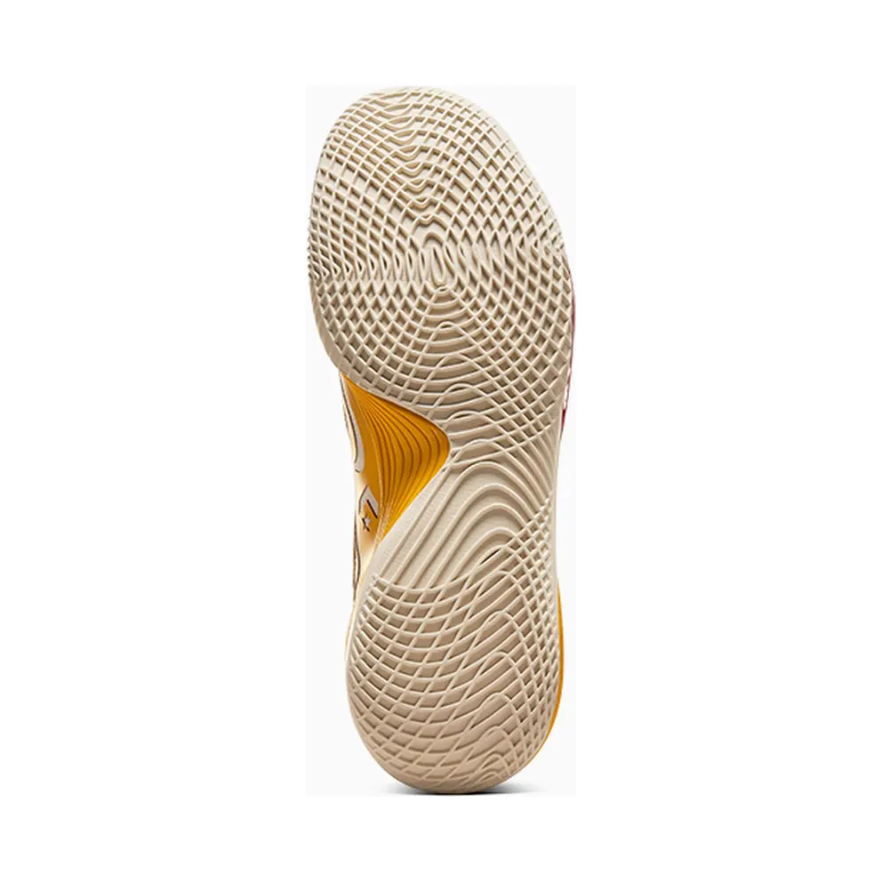 Converse All Star BB Shift CX Light Dune/Yellow/Astrodust (A08647C)
