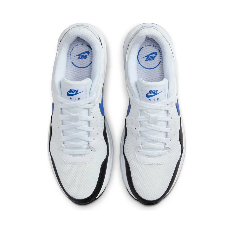 Nike Air Max SC White Black Game Royal (FQ8737-100)