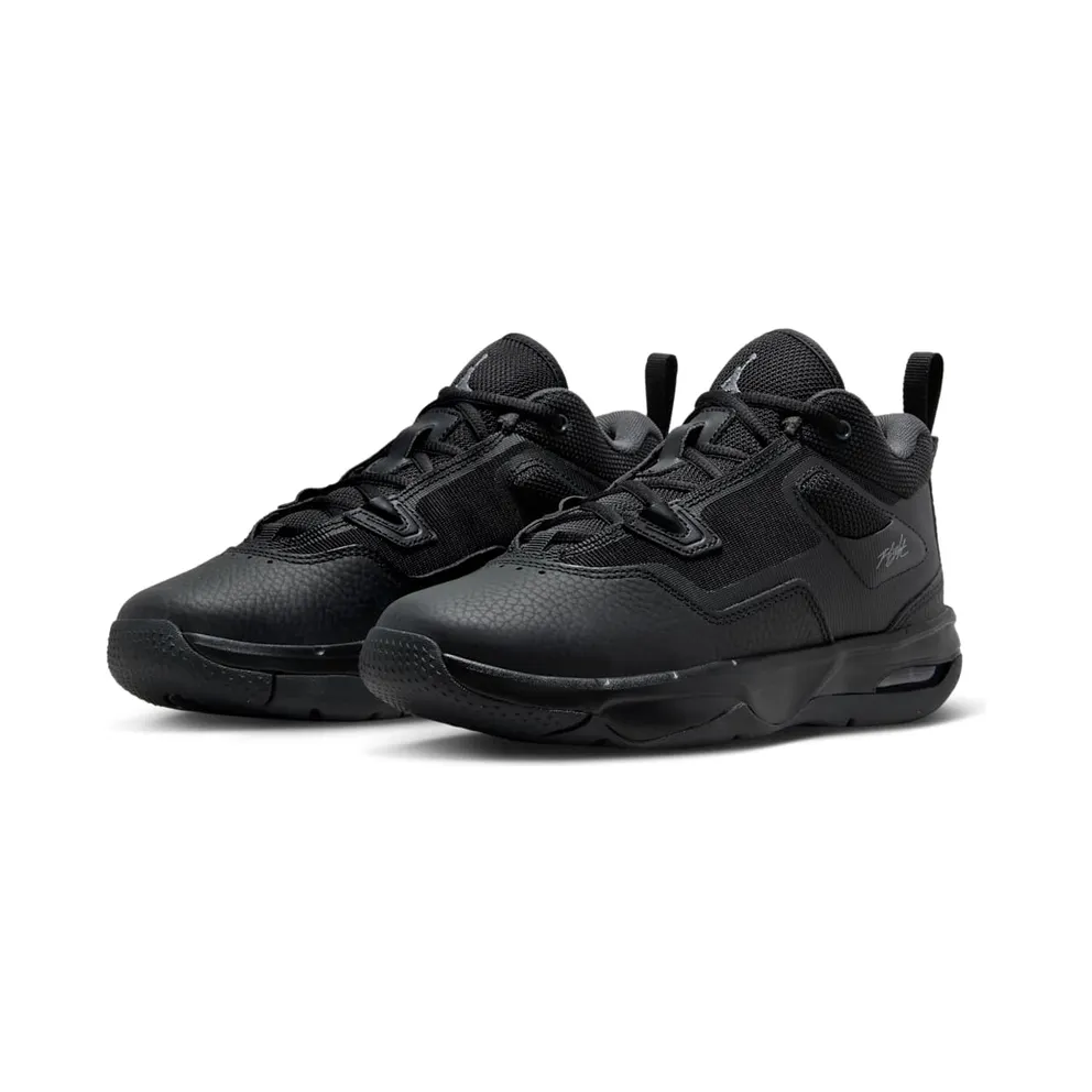 Jordan Stay Loyal 3 “Black / Anthracite / Cool Grey” (FB9922-001)