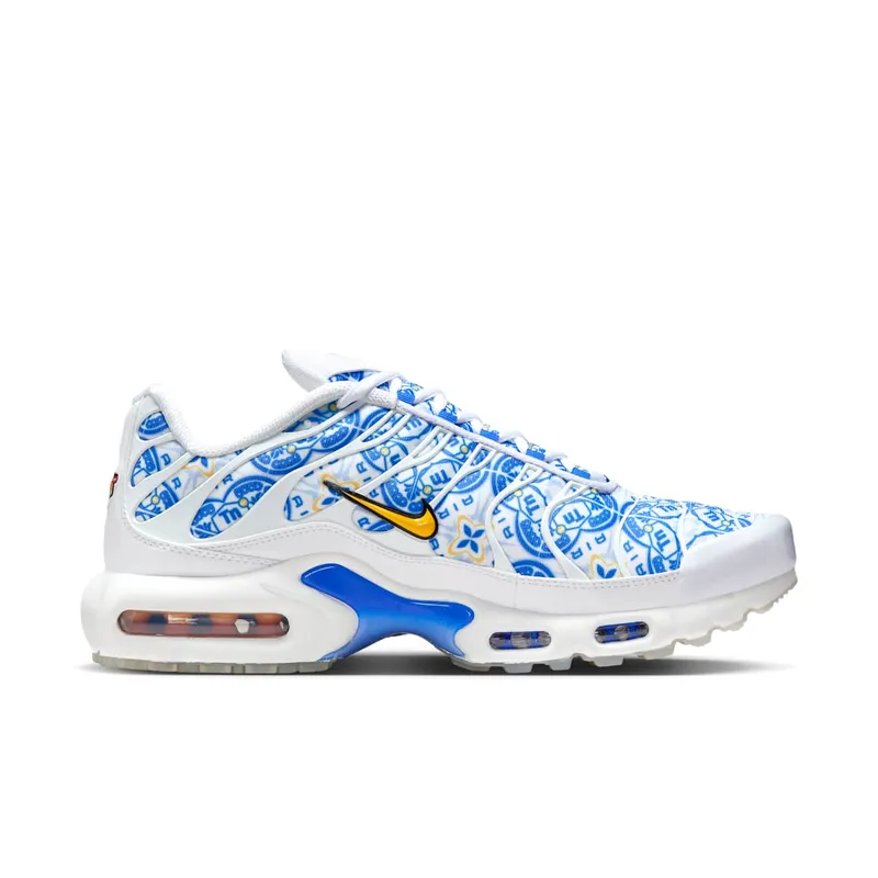 Nike Air Max Plus Lisboa (IM5982-100)