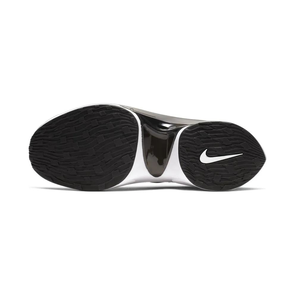 Nike Signal D/MS/X Black Football Grey Black/White-Football Grey-Pale Vanilla-Anthracite-Vapor Green (AT5303-002)