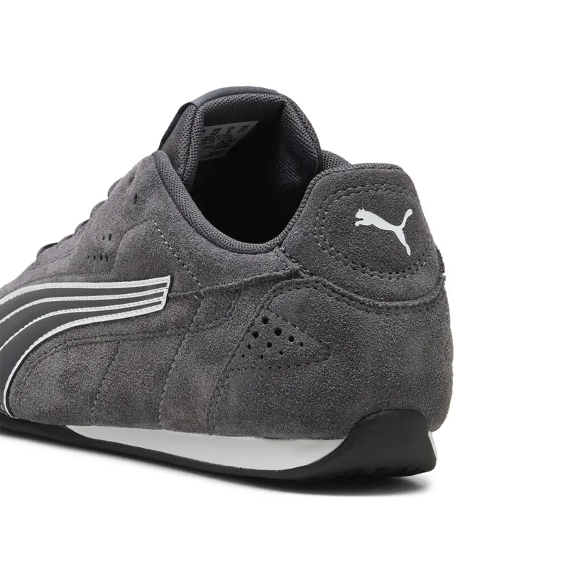 Puma Catch “Moody Gray / Puma White” (402681_17)