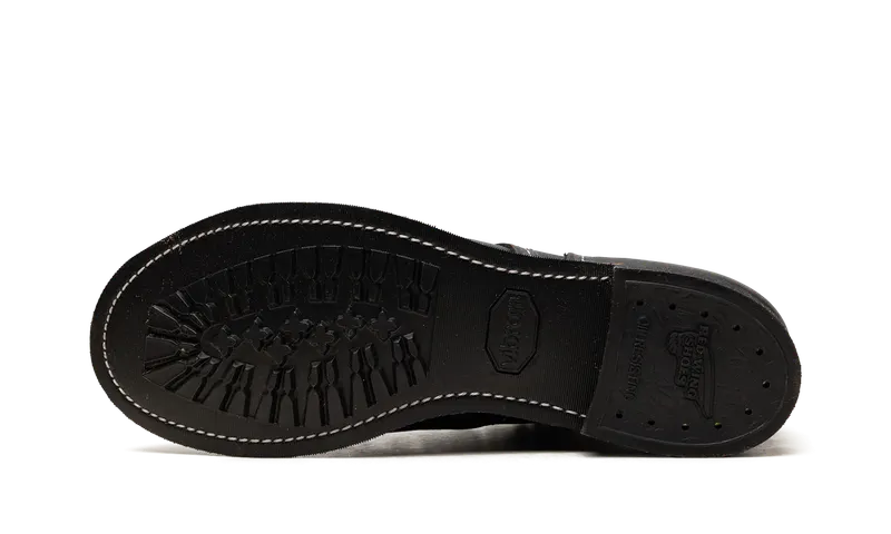 Red Wing Iron Ranger Black “Black Harness” (8084)