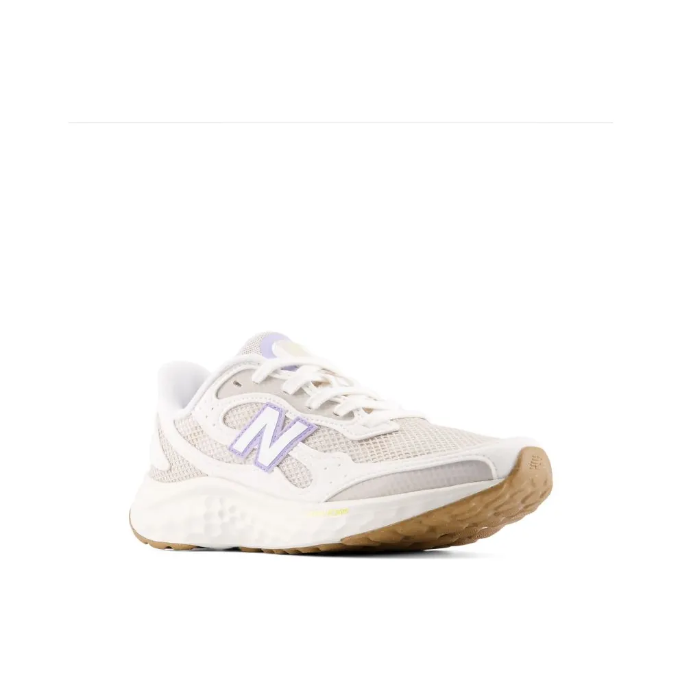 New Balance Fresh Foam Arishi White (WARIS3XX)