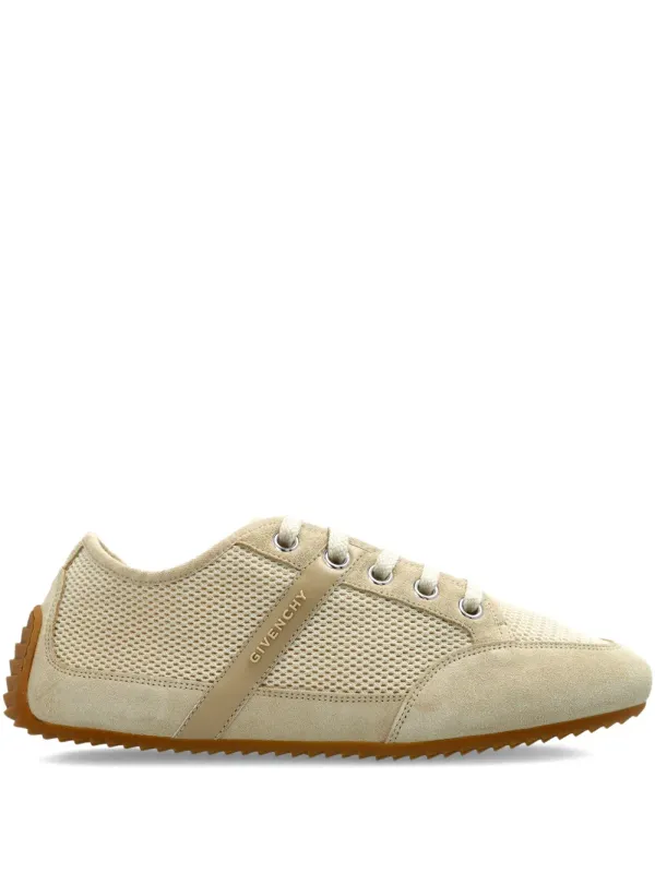 Givenchy Slim mit Einsätzen – White (BE004KE2E3)
