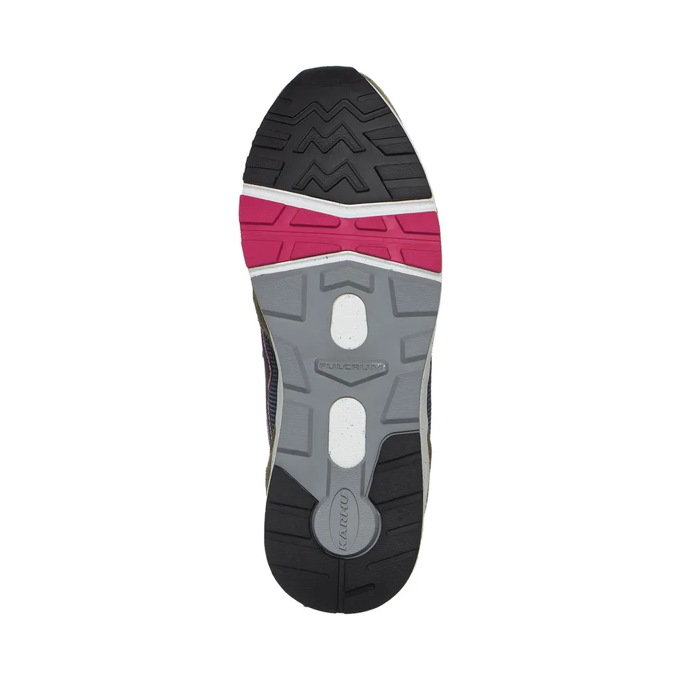 Karhu Aria Vertiver / Jet Black (F803066)