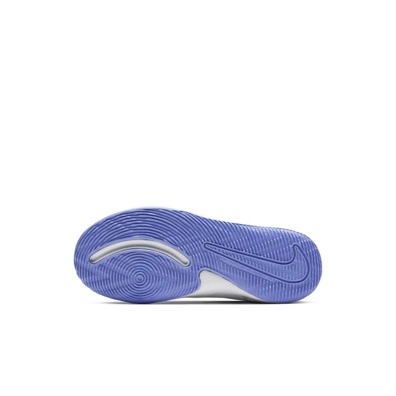 Nike Team Hustle D 9 Black Light Thistle (PS) Black/Light Thistle/White (AQ4225-009)