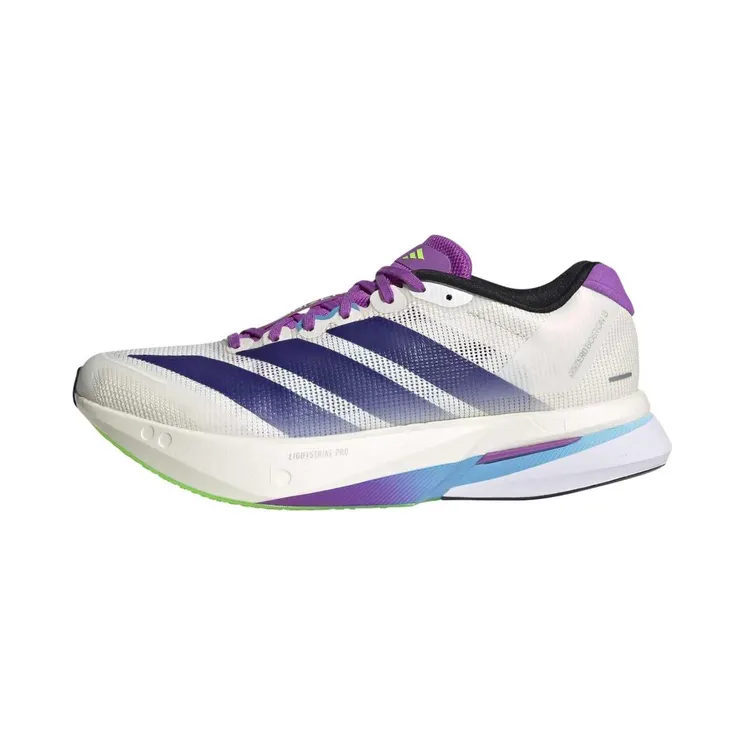 Adidas Boston 13 “White” (JS4953)
