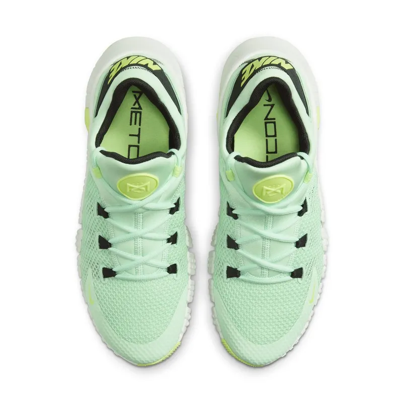 Nike Free Metcon 4 Training Green (CT3886-300)