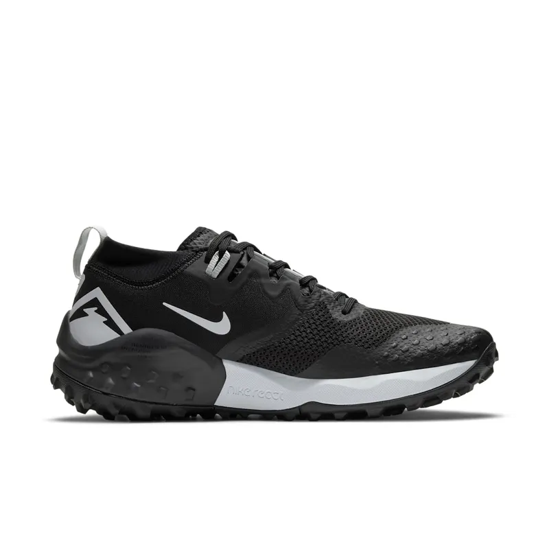 Nike Wildhorse 7 Trail Running Black (CZ1856-002)